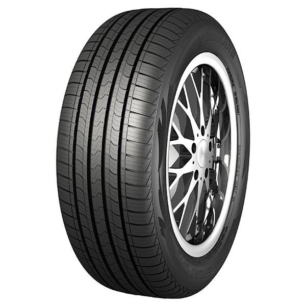 235/60R18 107V NANKANG CROSS SPORT SP-9 XL
