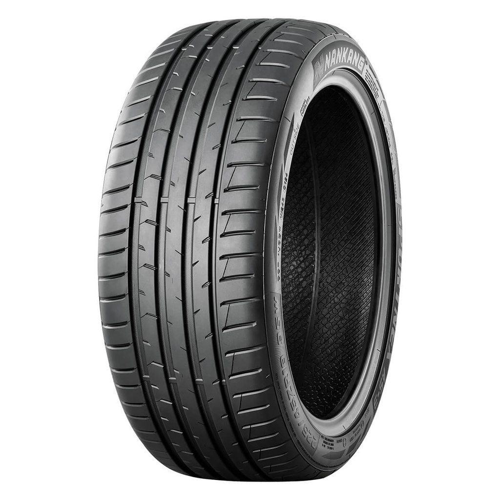 245/50R19 105W NANKANG NANKANG SPORTNEX AS-3 - A-LUOKAN MÄRKÄPITO!