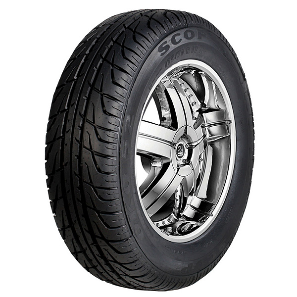 175/65R14 86T RADBURG OKO52 -PINNOITETTU-