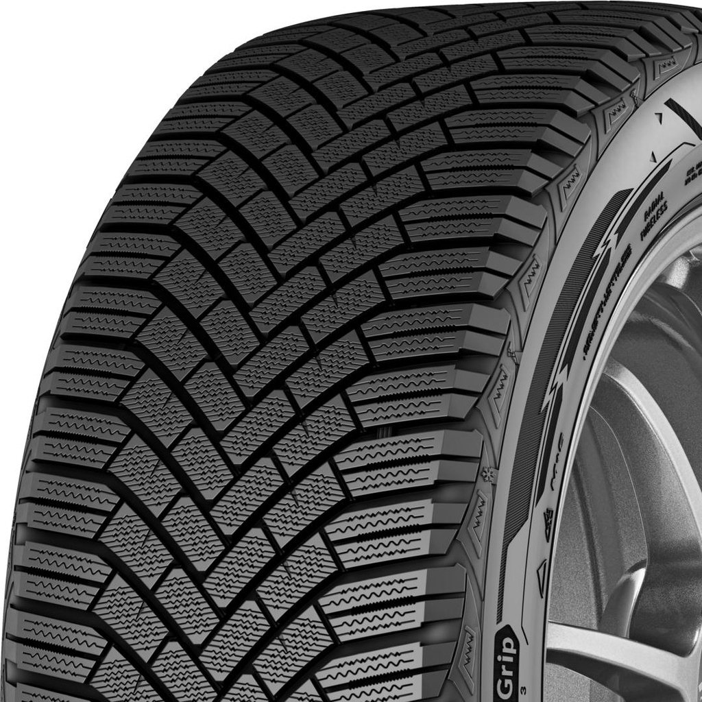 235/50R20 104T GOODYEAR ULTRAGRIP ICE 3 XL EVR FP