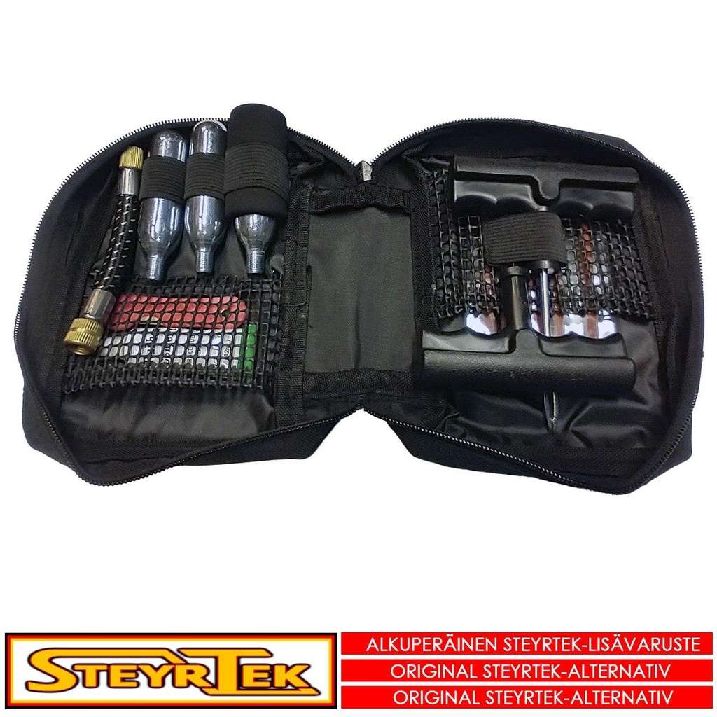 SteyrTek Tubeless paikkasarja