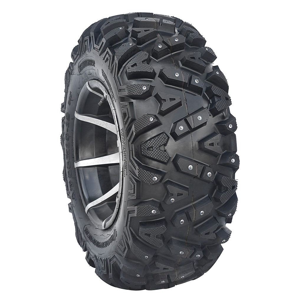 26x11.00R12 55F FORERUNNER KNIGHT MÖNKIJÄN RENGAS WINTER