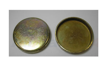 Pakkasproppu 53 mm. lohkoon