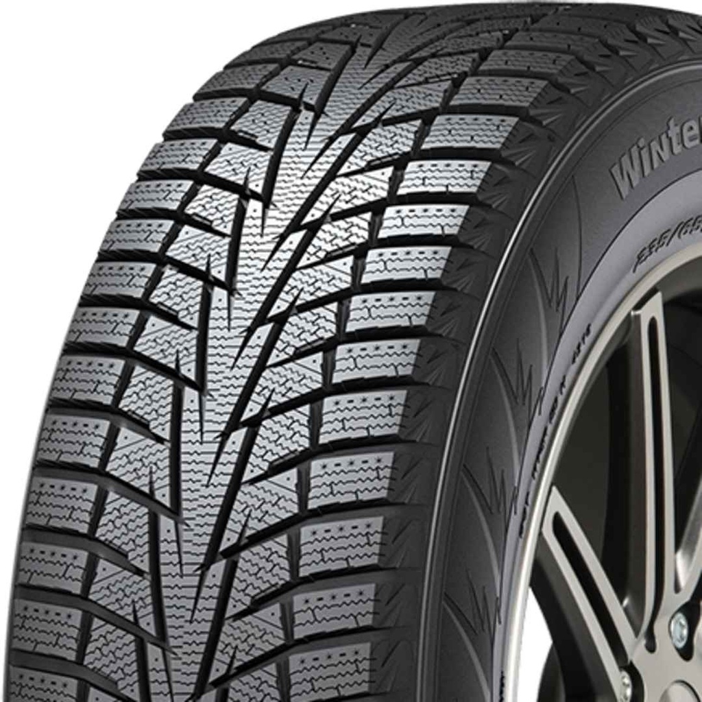 235/65R17 108T HANKOOK I*CEPT X RW10 XL FP