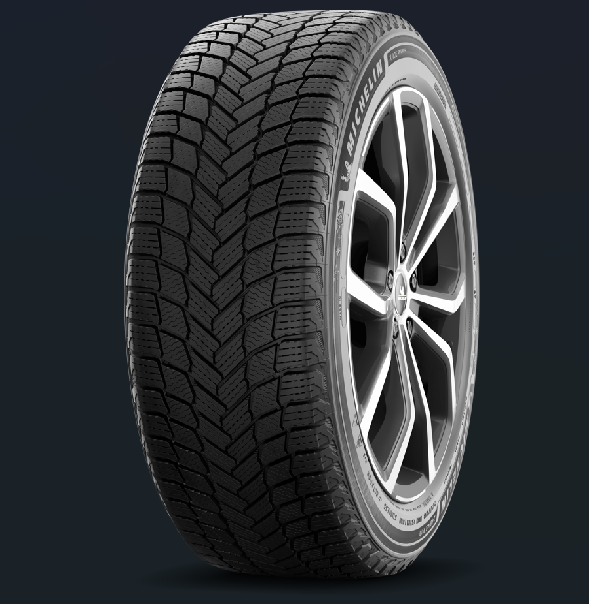 225/55R18 102H MICHELIN X-ICE SNOW+ XL RG