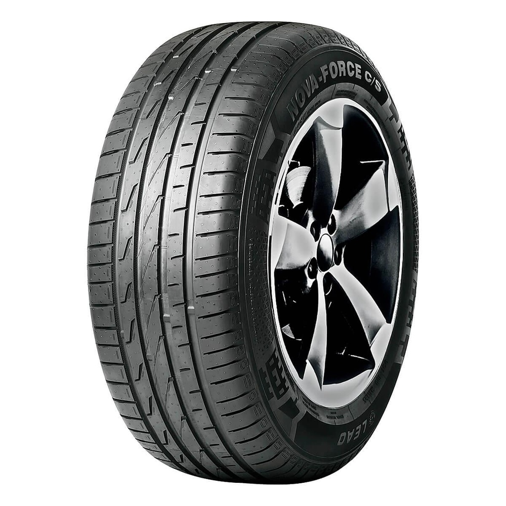 225/55R17 101V LEAO NOVA FORCE C/S