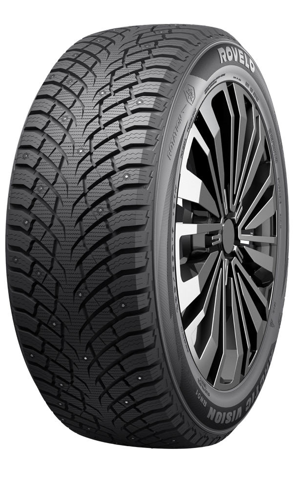 235/45R18 98T ROVELO ARCTIC VISION RW01 XL