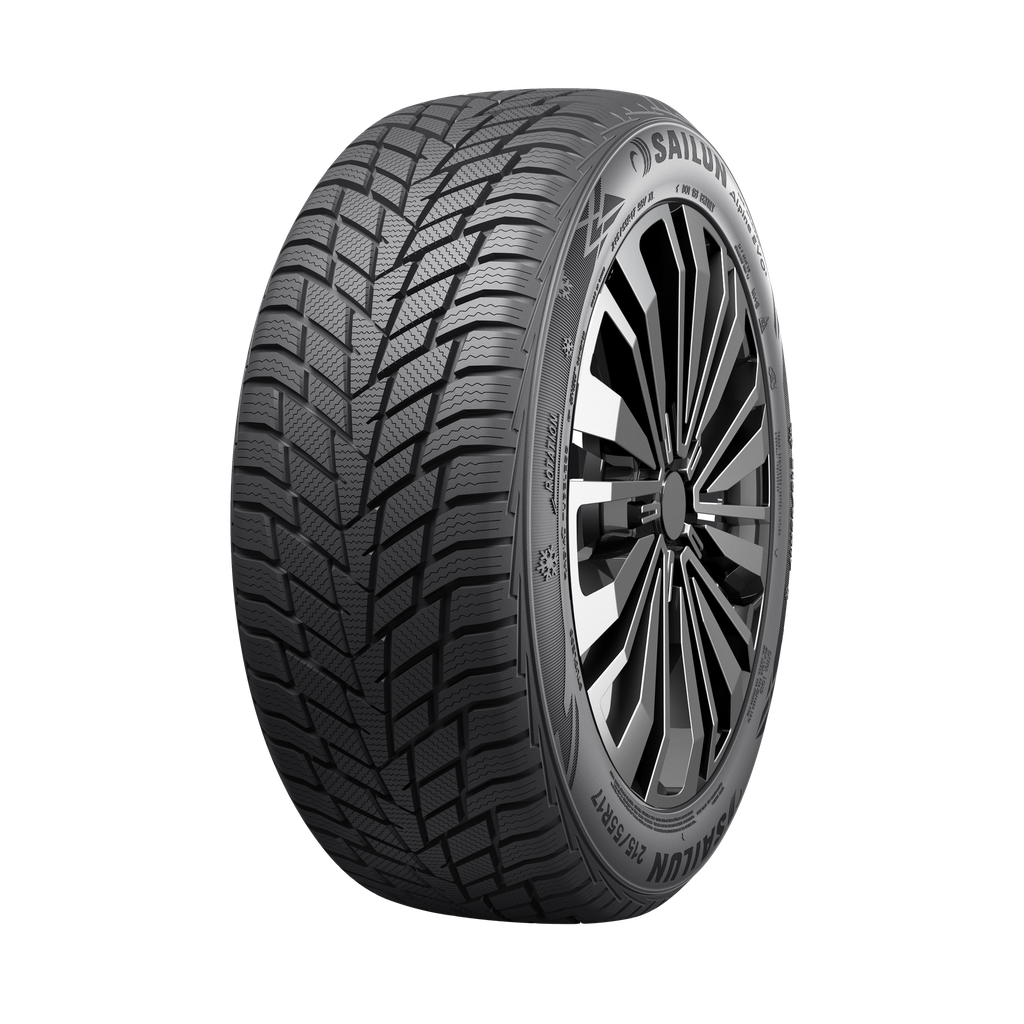 205/45R17 88V SAILUN ICE BLAZER ALPINE EVO 2 XL RP