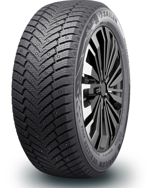 235/60R17 102T SAILUN ICE BLAZER SPIKE