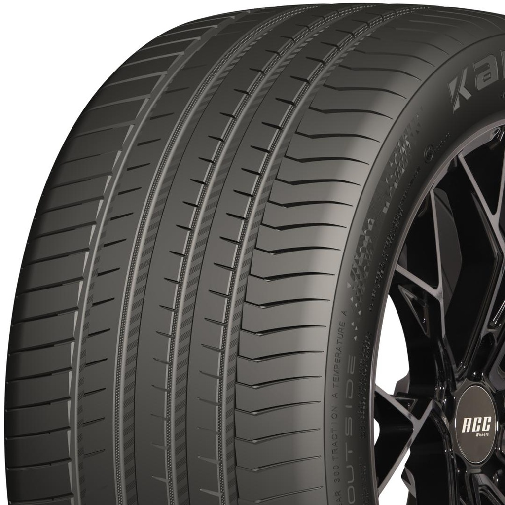 235/55R17 103W KAPSEN RASSURER K3000 XL