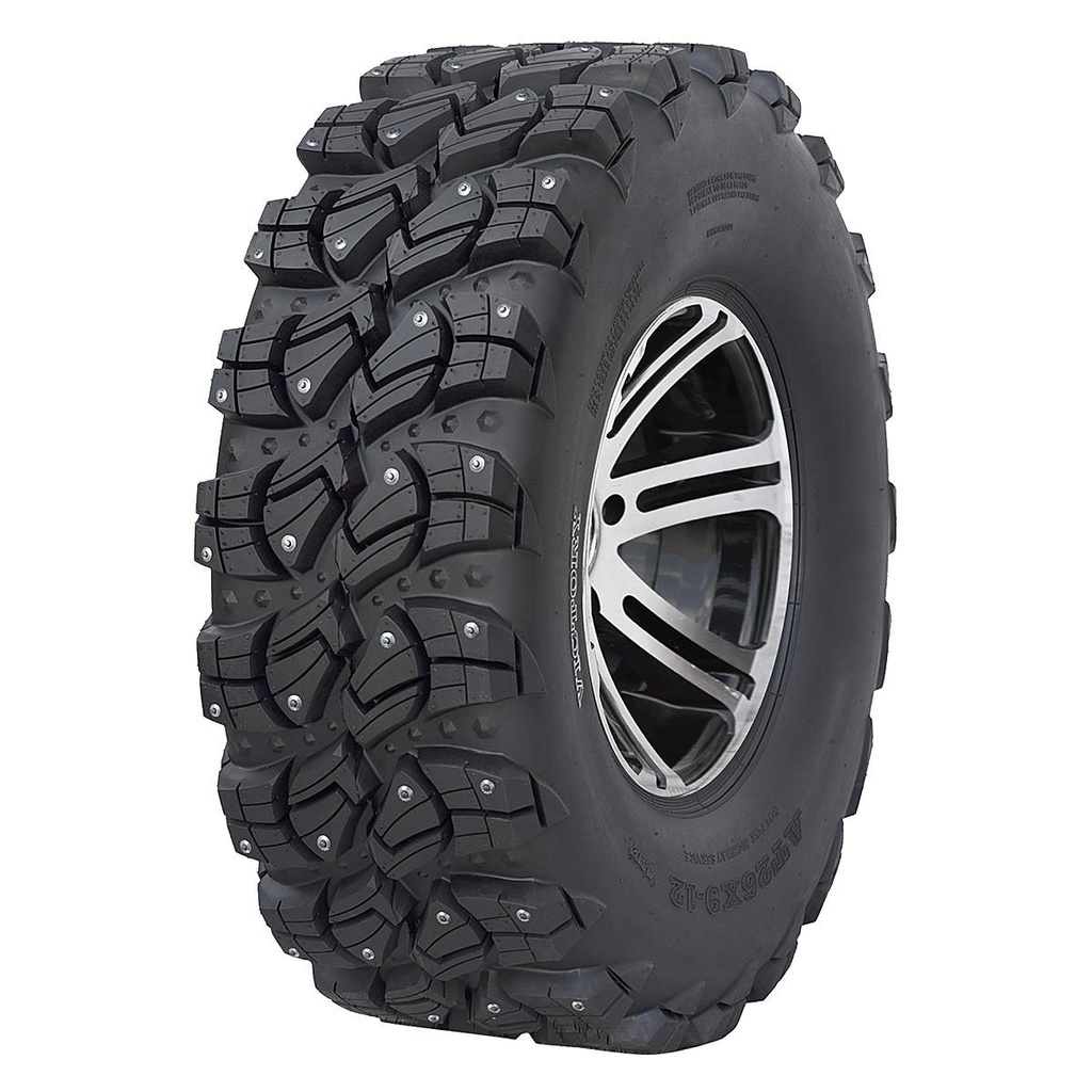 27x11.00R14 55F FORERUNNER VICTORY ATV MÖNKIJÄN RENGAS WINTER