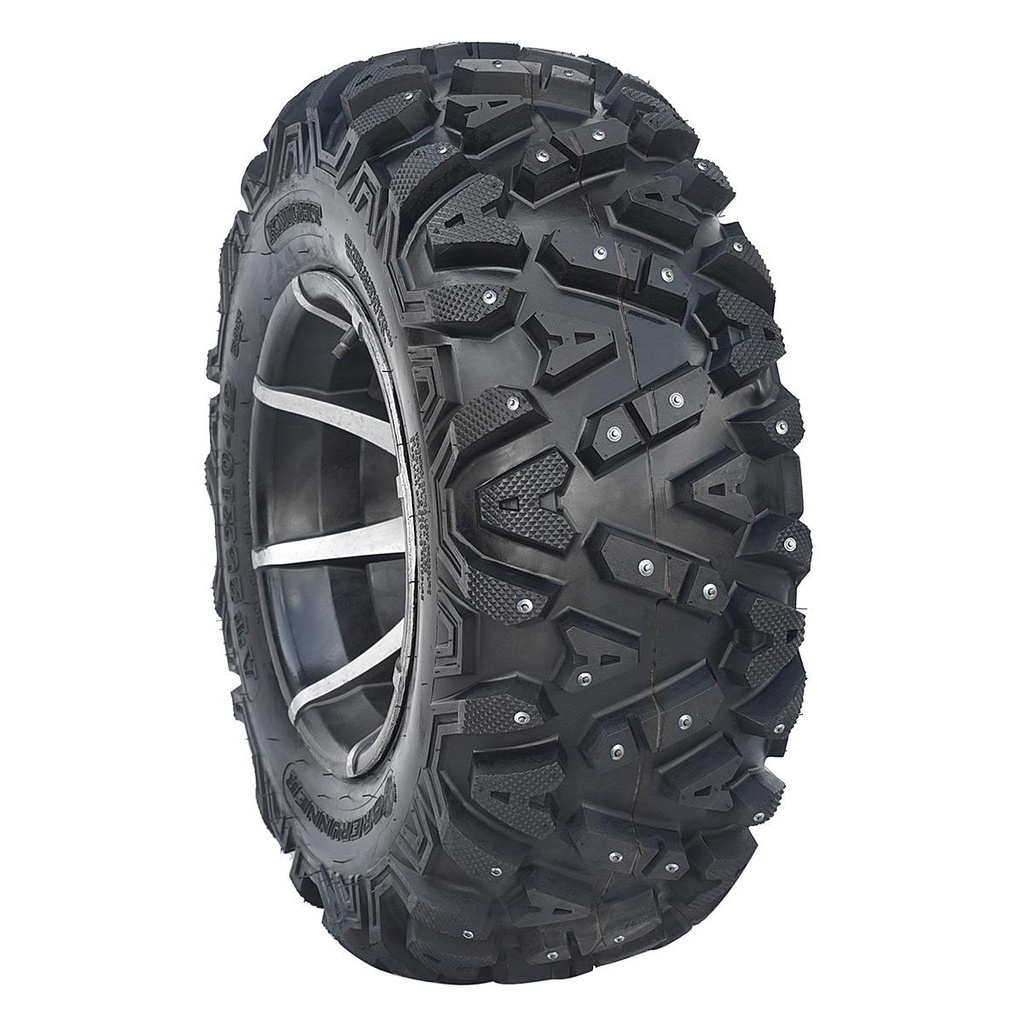 26x11.00R12 55F FORERUNNER KNIGHT ATV MÖNKIJÄN RENGAS WINTER