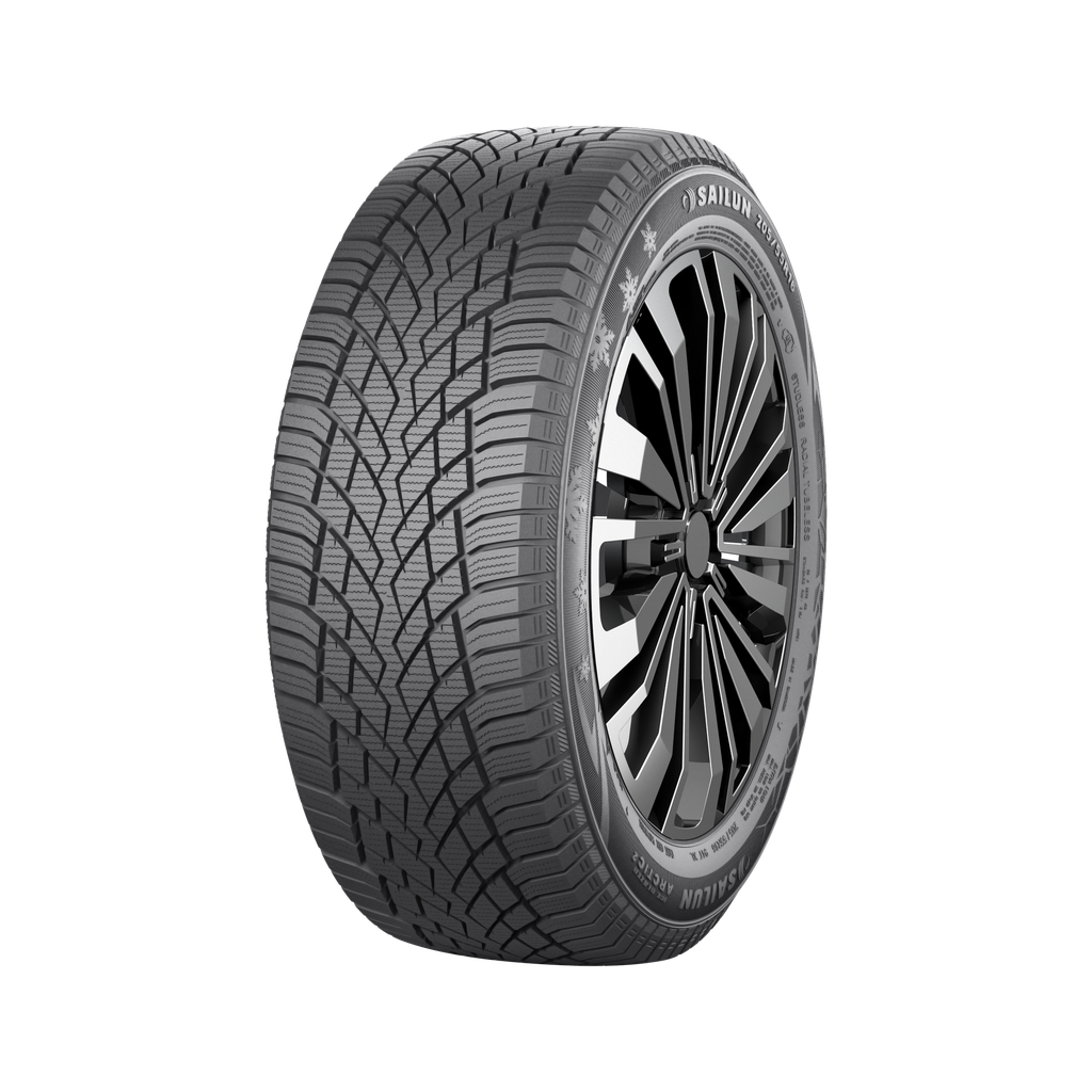 215/65R17 103T SAILUN ICE BLAZER ARCTIC 2 XL