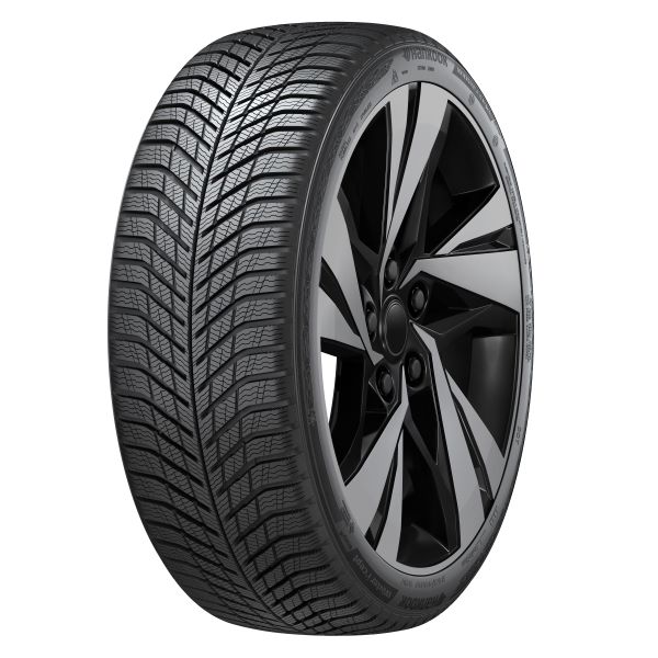255/40R20 101W HANKOOK I*CEPT EVO4 W340 XL RP