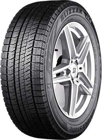 245/45R19 98S BRIDGESTONE BLIZZAK ICE