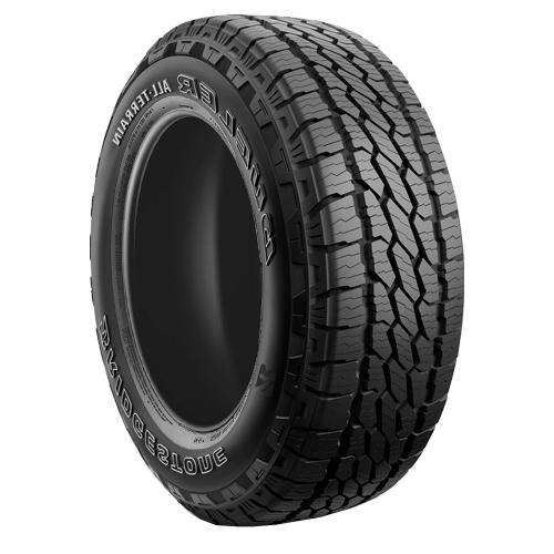 215/80R16 103S BRIDGESTONE TURANZA ALL SEASON 6