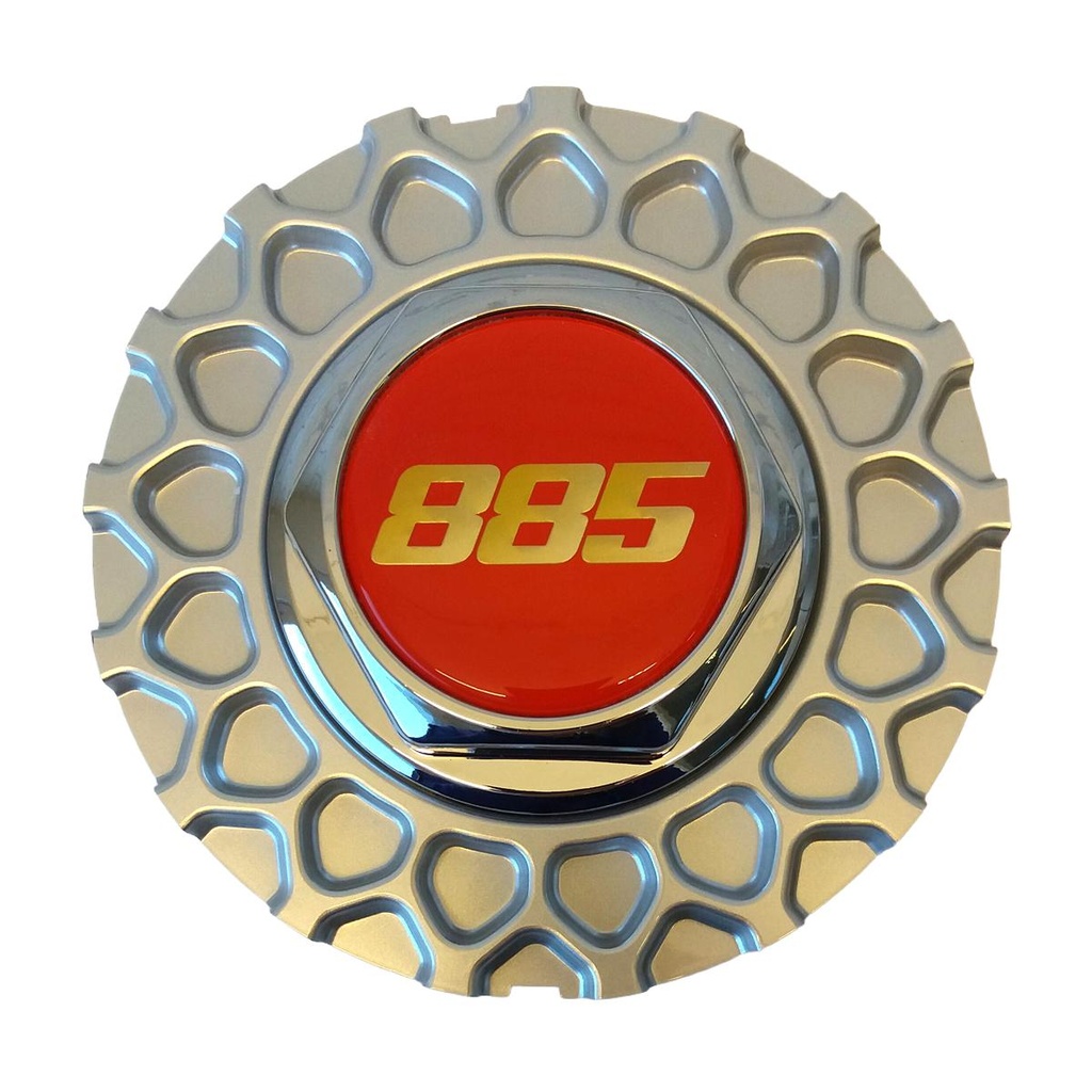 885 Classic RS Silver (Halkaisija 17,3cm)