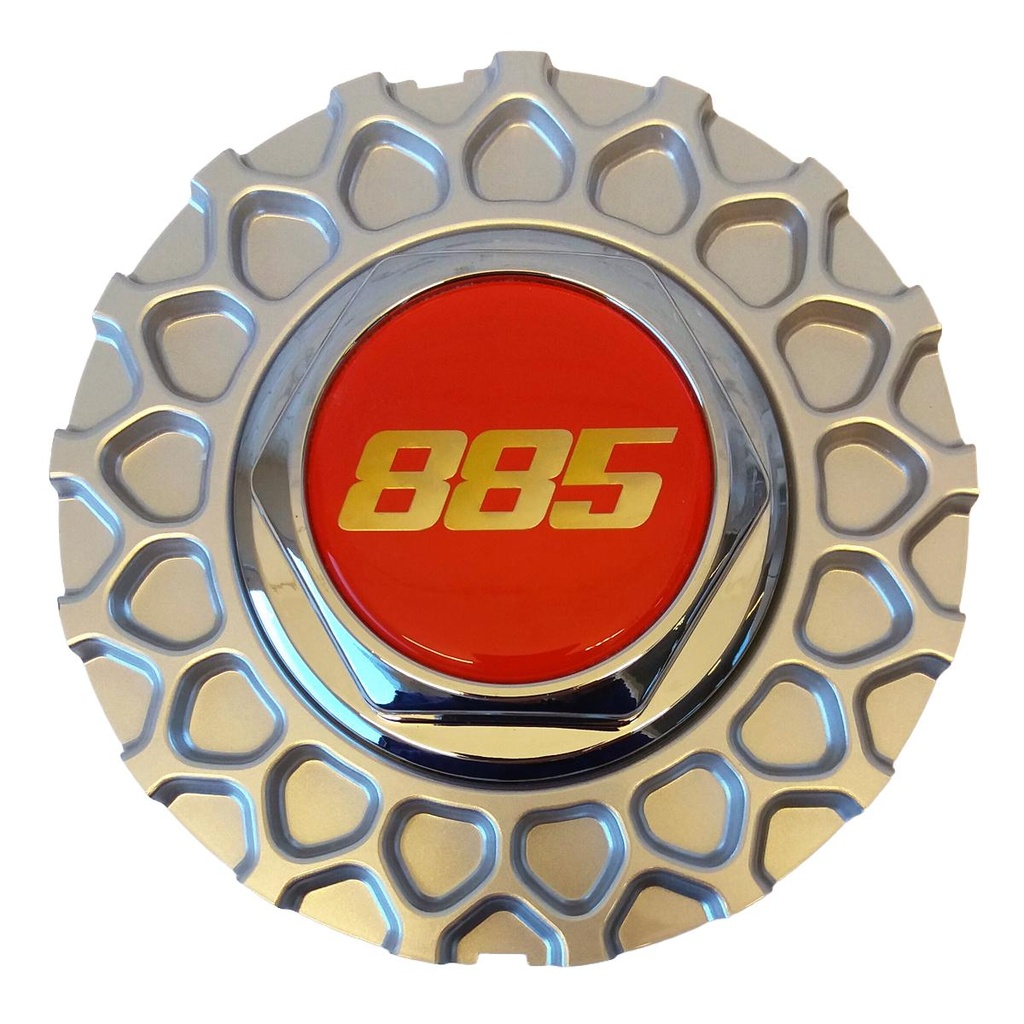 885 Classic RS Silver (Halkaisija 15,5cm)