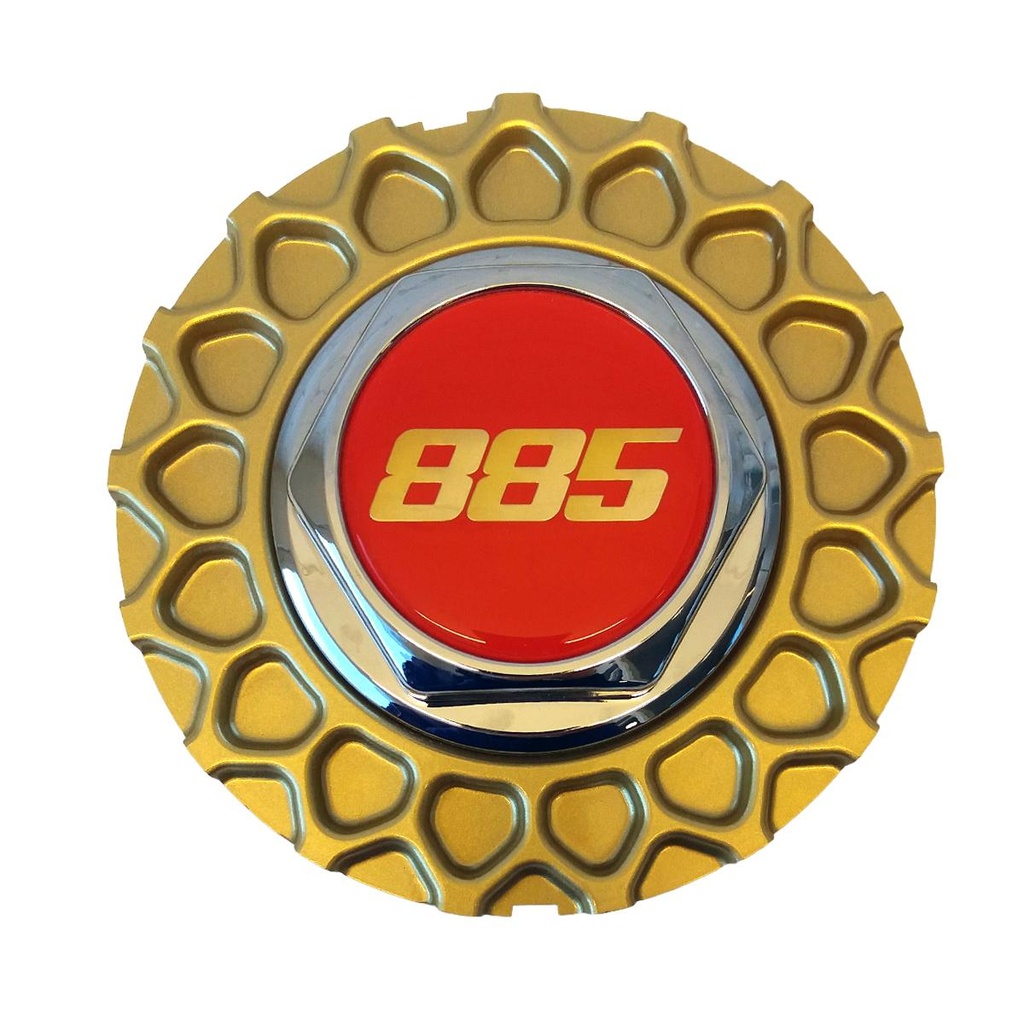 885 Classic RS Gold (Halkaisija 15,5cm)