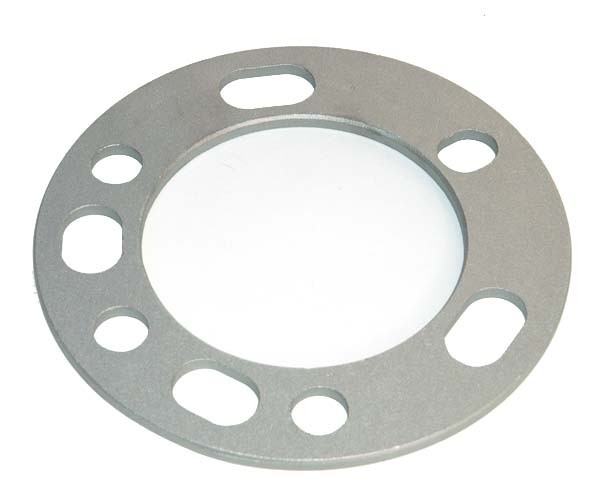 Wheel Spacer 6.5 mm 5 / 6 x 139.7