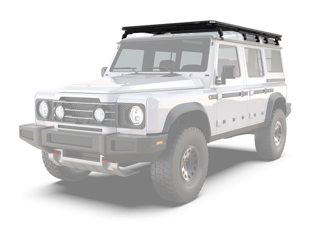 Ineos Grenadier Slimline 3 Roof Rack Kit
