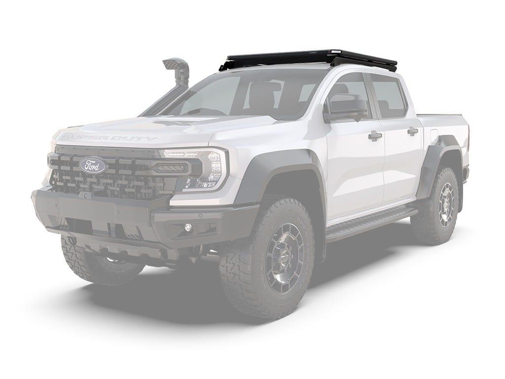 Ford Ranger Super Duty (P703) Slimline 3 Roof Rack Kit