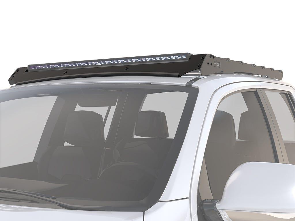 Volkswagen Amarok (2010-2022) Slimsport Rack 40in Light Bar Wind Fairing