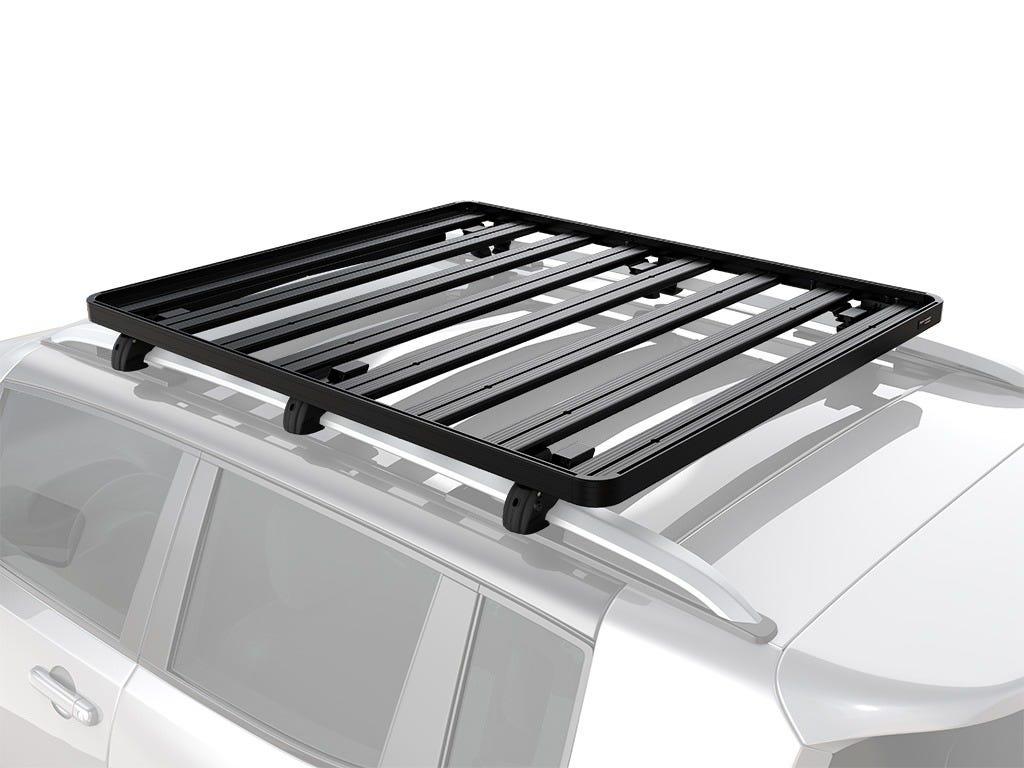 Grab-on Raised Rail Slimline II Kit - 1345mm(W) X 1560mm(L)