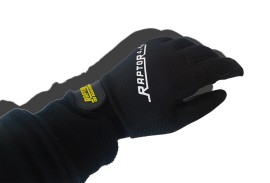 RAPTOR 4X4 VINSSAUS / AJOHANSKAT