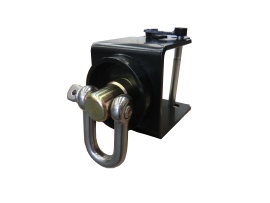 SWIVEL SHACKLE FOR DEFENDER ORIGINAL BUMPERS