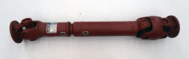 HD DOUBLE  PROPSHAFT