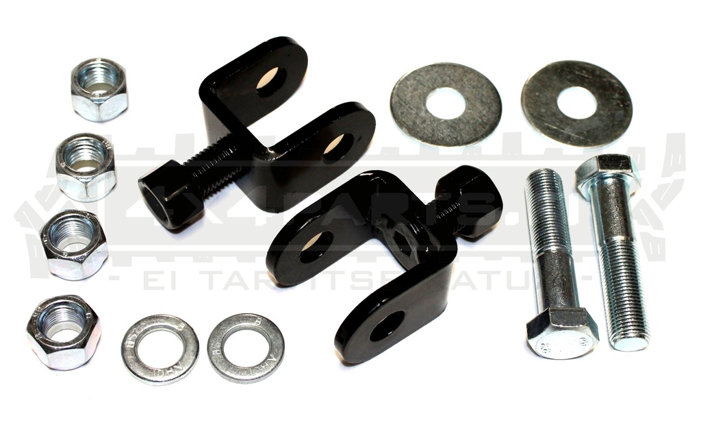 Shock Brackets