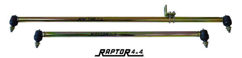 KIT OF STEERING RODS DISCOVERY I / RRC 300tdi