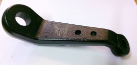 SAMURAI DROP PITMAN ARM