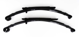 REAR LEAF SPRINGS SUZUKI SAMURAI +2"