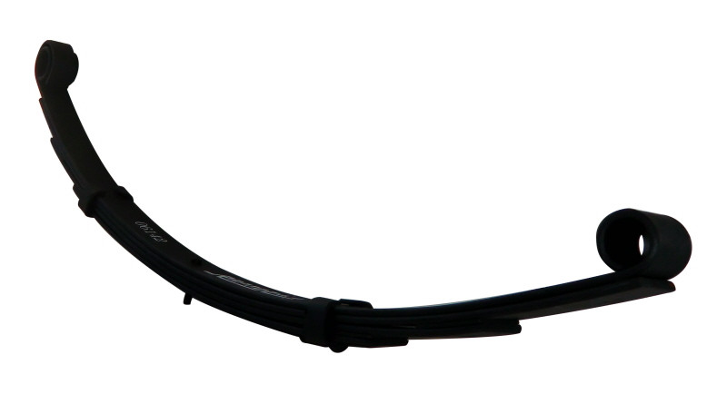 Taka-lehtijousi  SUZUKI SAMURAI +2" 1kpl