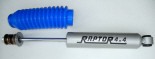 FRONT HD SHOCK ABSORBER SAMURAI +7.5 CM