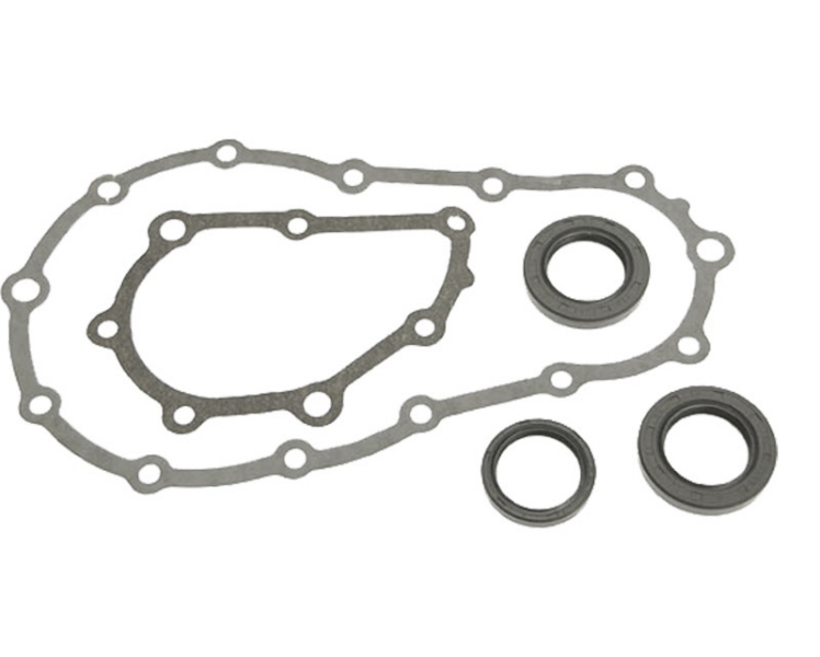 GASKET KIT / OIL SEALS T/BOX SAMURAI