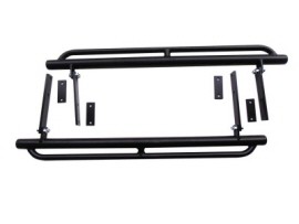 HD TUBULAR ROCK SLIDERS SAMURAI