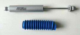 REAR GAS SHOCK ABSORBER JIMNY TRIAL +5 CM