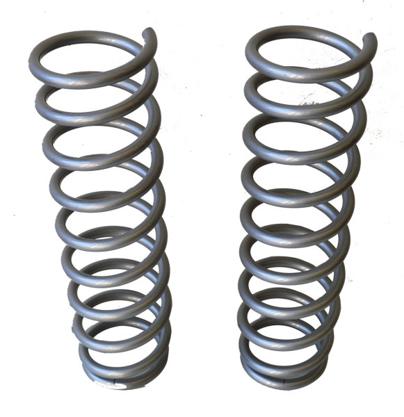 Taakse RAPTOR 4X4 SPRINGS +7 CM HD SUZUKI VITARA