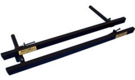 SQUARED ROCK SLIDERS FOR DEFENDER 90