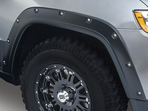 Jeep WK2 Grandcherokee 0,5"