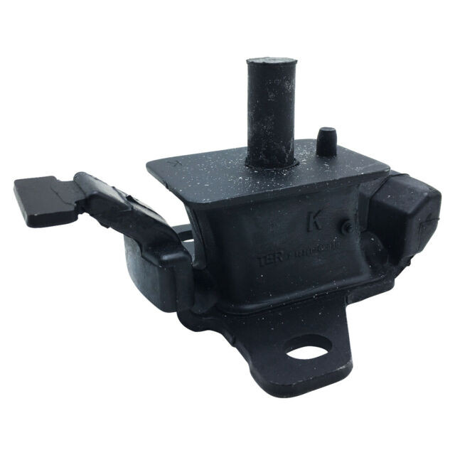 Engine mount Toyota Hilux 7 Vigo 2.5 D4D KUN25 4X4 diesel 2005-2011