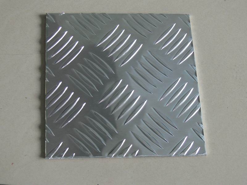CHEQUER PLATE FOR 01042