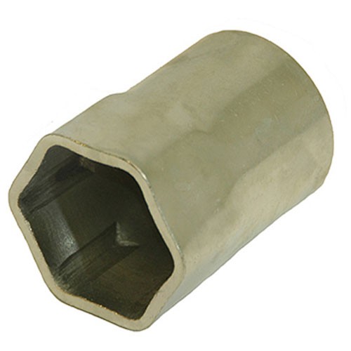 Napamutteri Hylsy 54mm
