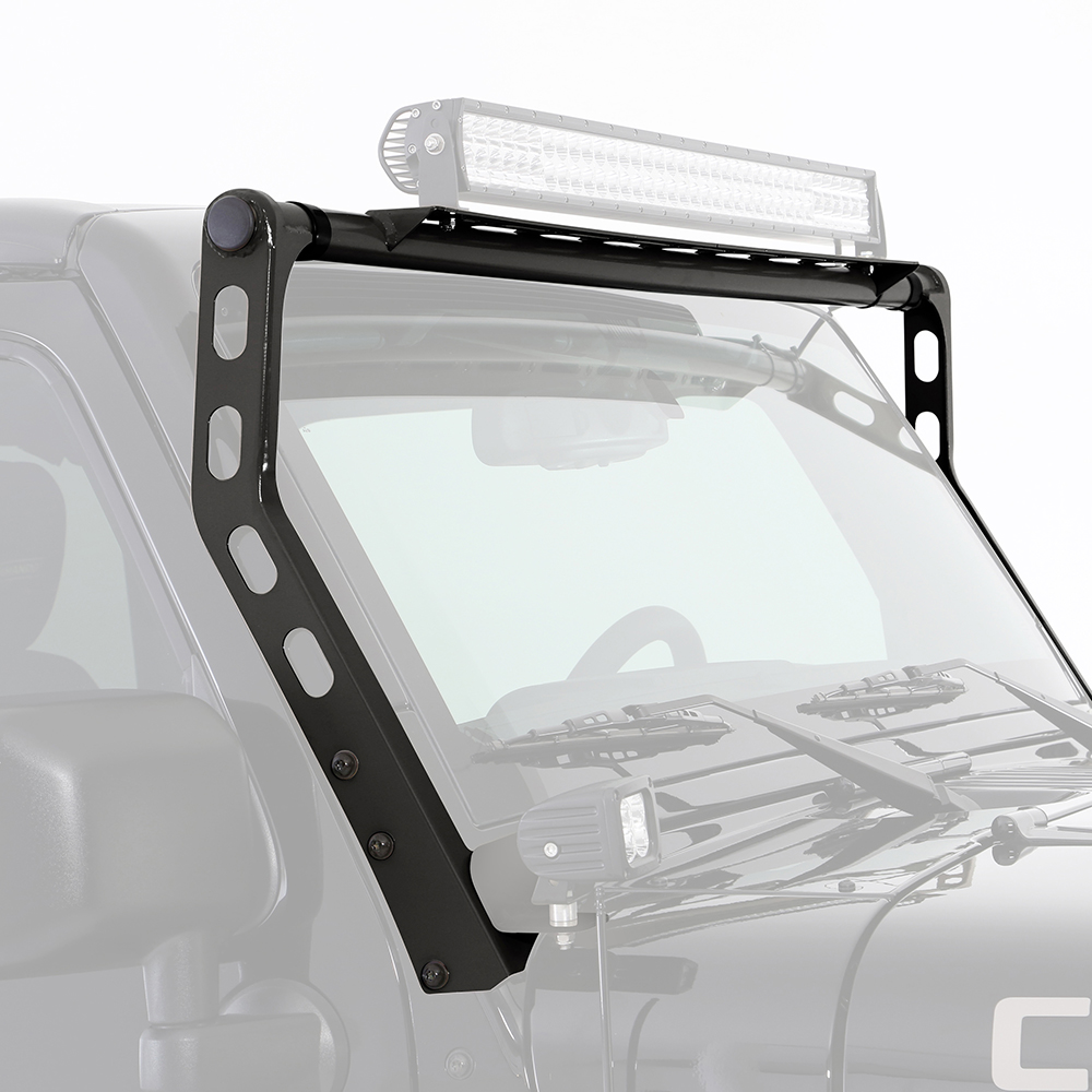 Valorauta, Wrangler JK