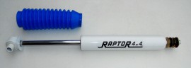 FRONT SHOCKS ABSORBER +6 CM HD