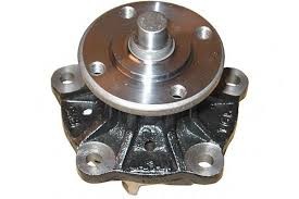 WATERPUMP HJ 4.0