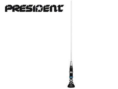 President Hawaii Pro CB-Radio antennisarja